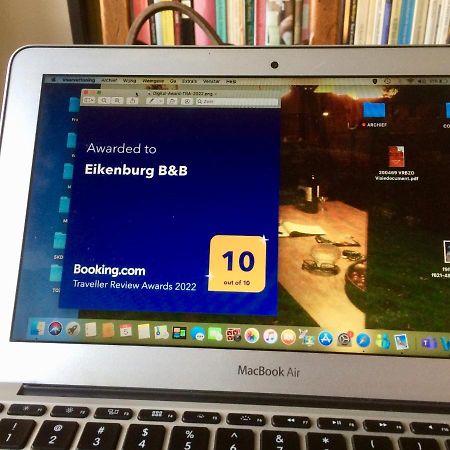 Eikenburg B&B アイントホーフェン エクステリア 写真