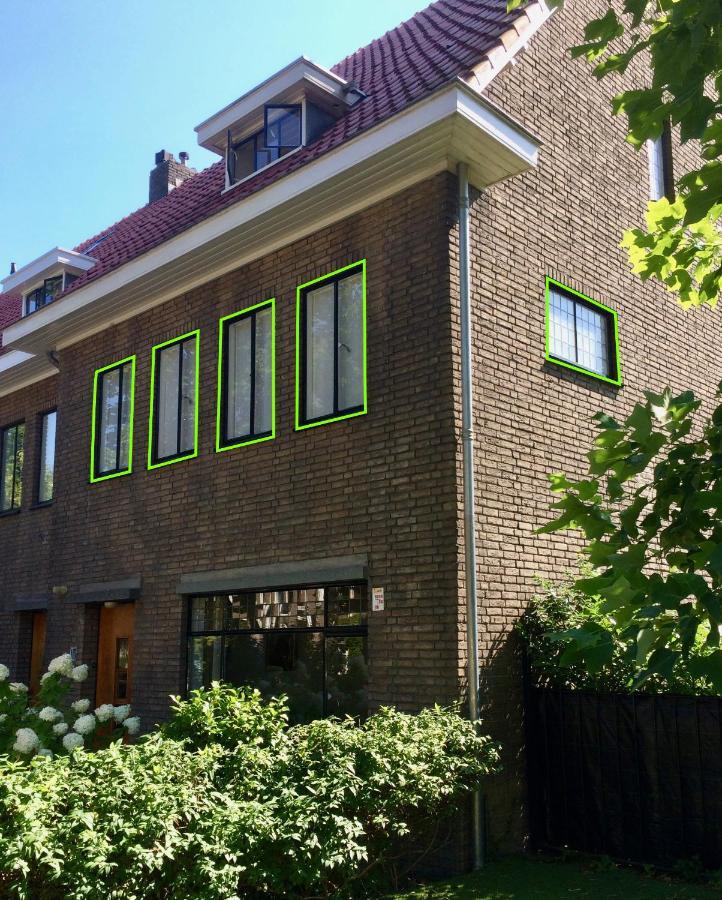 Eikenburg B&B アイントホーフェン エクステリア 写真