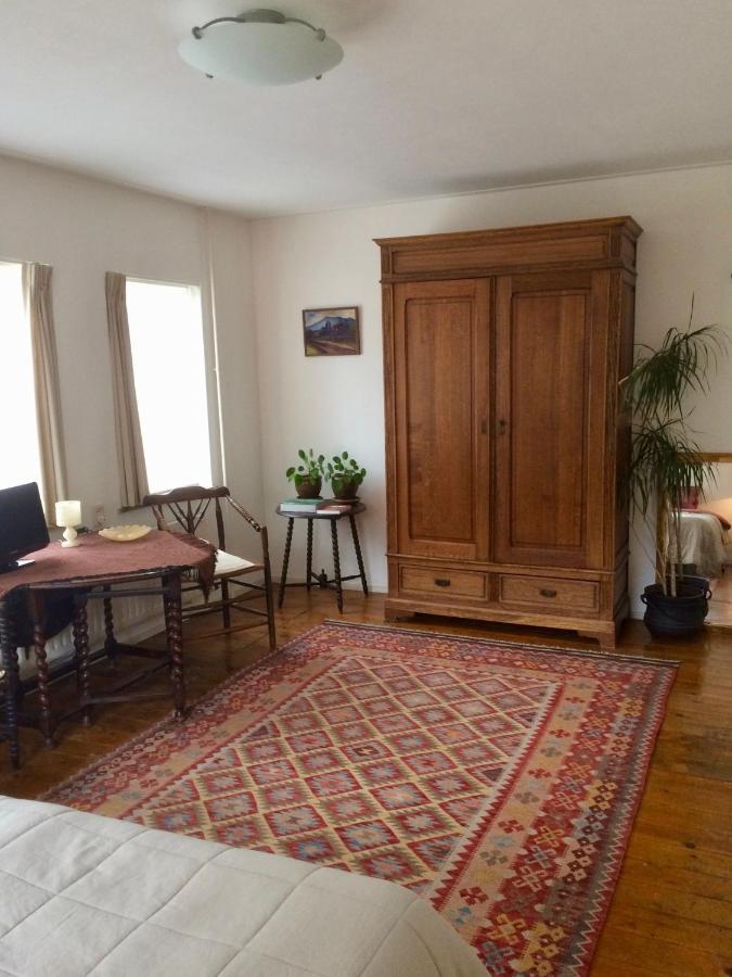 Eikenburg B&B アイントホーフェン エクステリア 写真