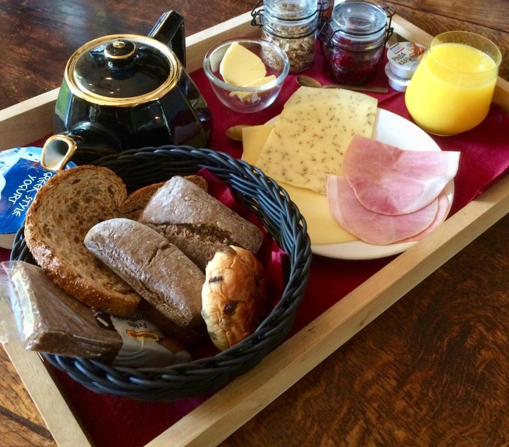 Eikenburg B&B アイントホーフェン エクステリア 写真