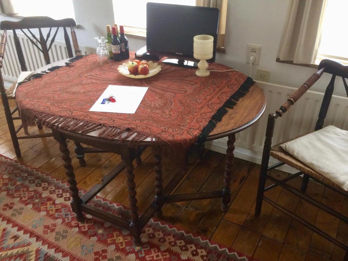 Eikenburg B&B アイントホーフェン エクステリア 写真