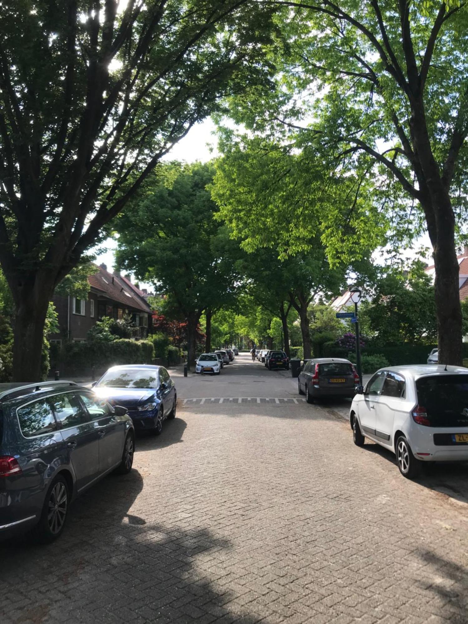 Eikenburg B&B アイントホーフェン エクステリア 写真